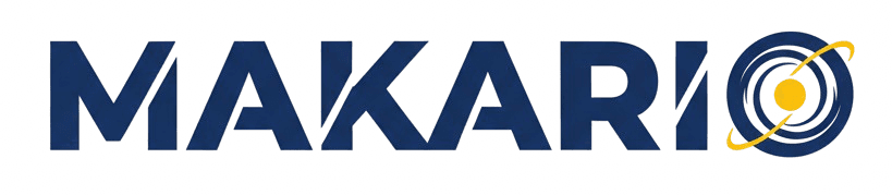 Makario Logo