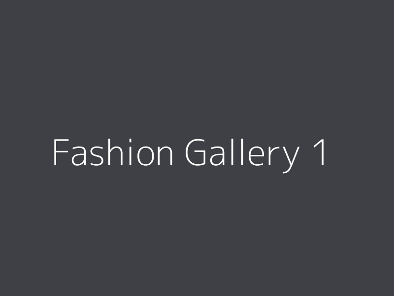 Aura Fashion Brand preview 1